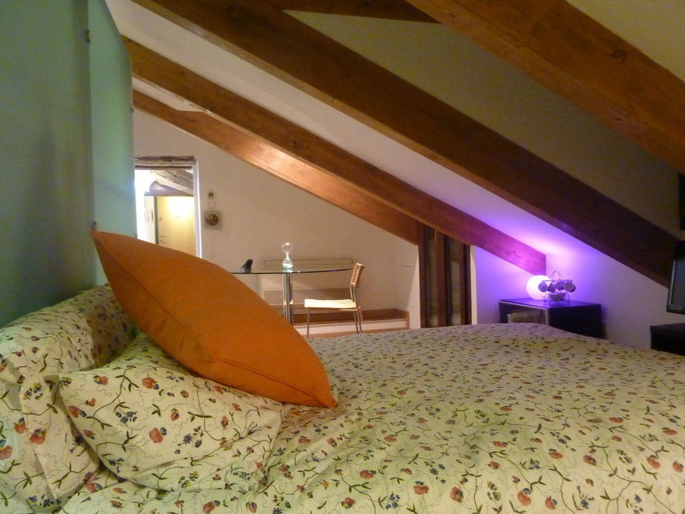 Apartment Bijoux ตูริน ภายนอก รูปภาพ