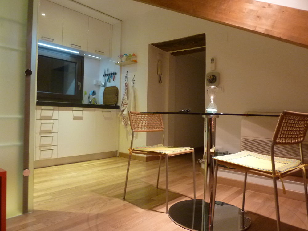 Apartment Bijoux ตูริน ภายนอก รูปภาพ