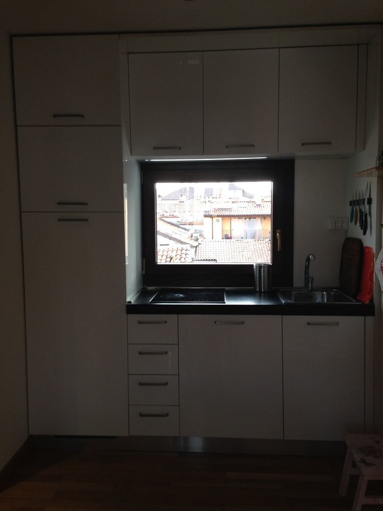 Apartment Bijoux ตูริน ภายนอก รูปภาพ