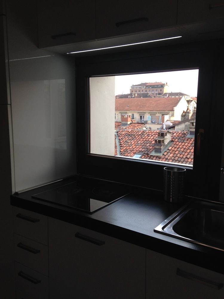 Apartment Bijoux ตูริน ภายนอก รูปภาพ