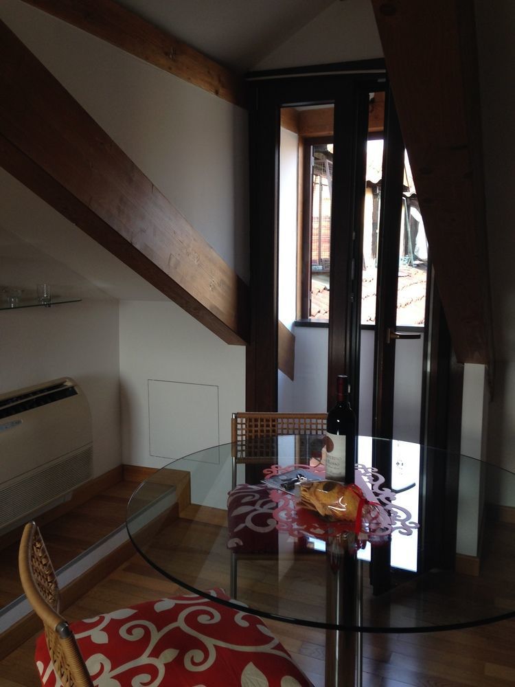 Apartment Bijoux ตูริน ภายนอก รูปภาพ