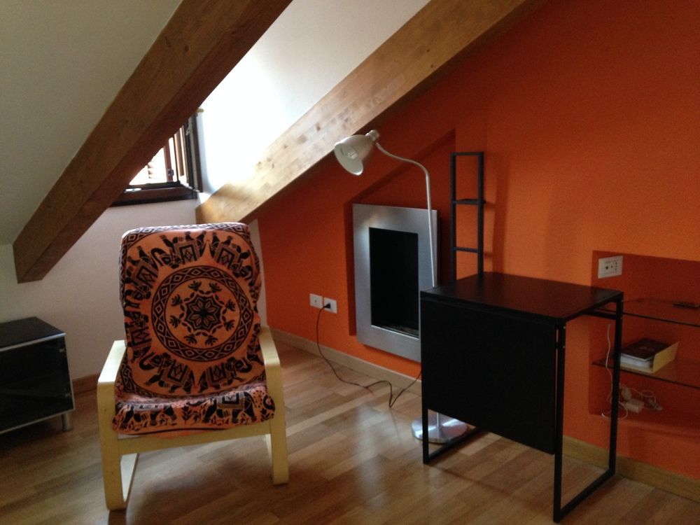 Apartment Bijoux ตูริน ภายนอก รูปภาพ