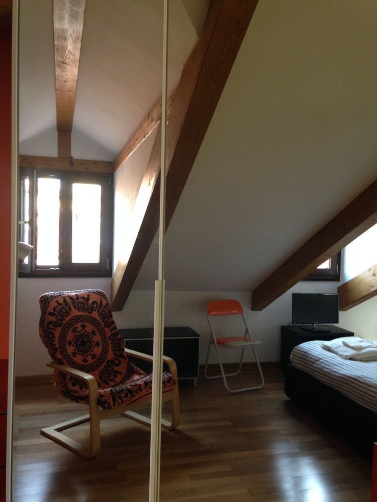 Apartment Bijoux ตูริน ภายนอก รูปภาพ