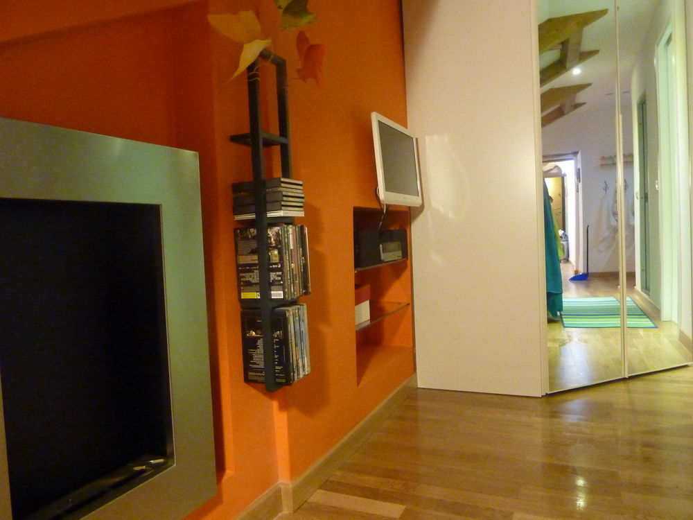 Apartment Bijoux ตูริน ภายนอก รูปภาพ