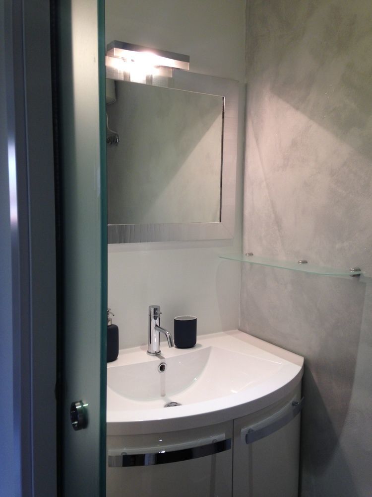 Apartment Bijoux ตูริน ภายนอก รูปภาพ