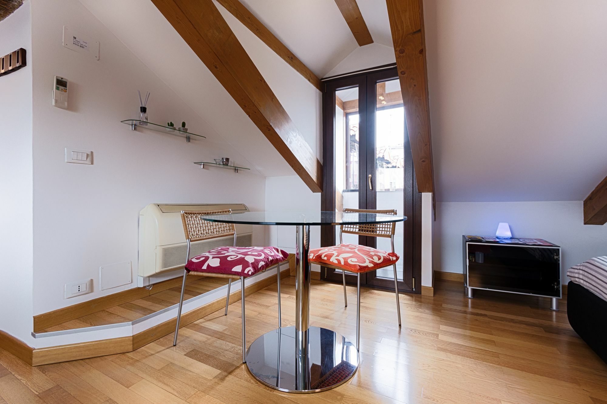 Apartment Bijoux ตูริน ภายนอก รูปภาพ