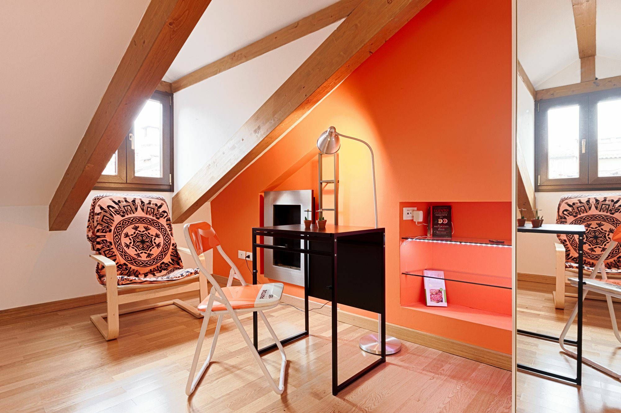 Apartment Bijoux ตูริน ภายนอก รูปภาพ