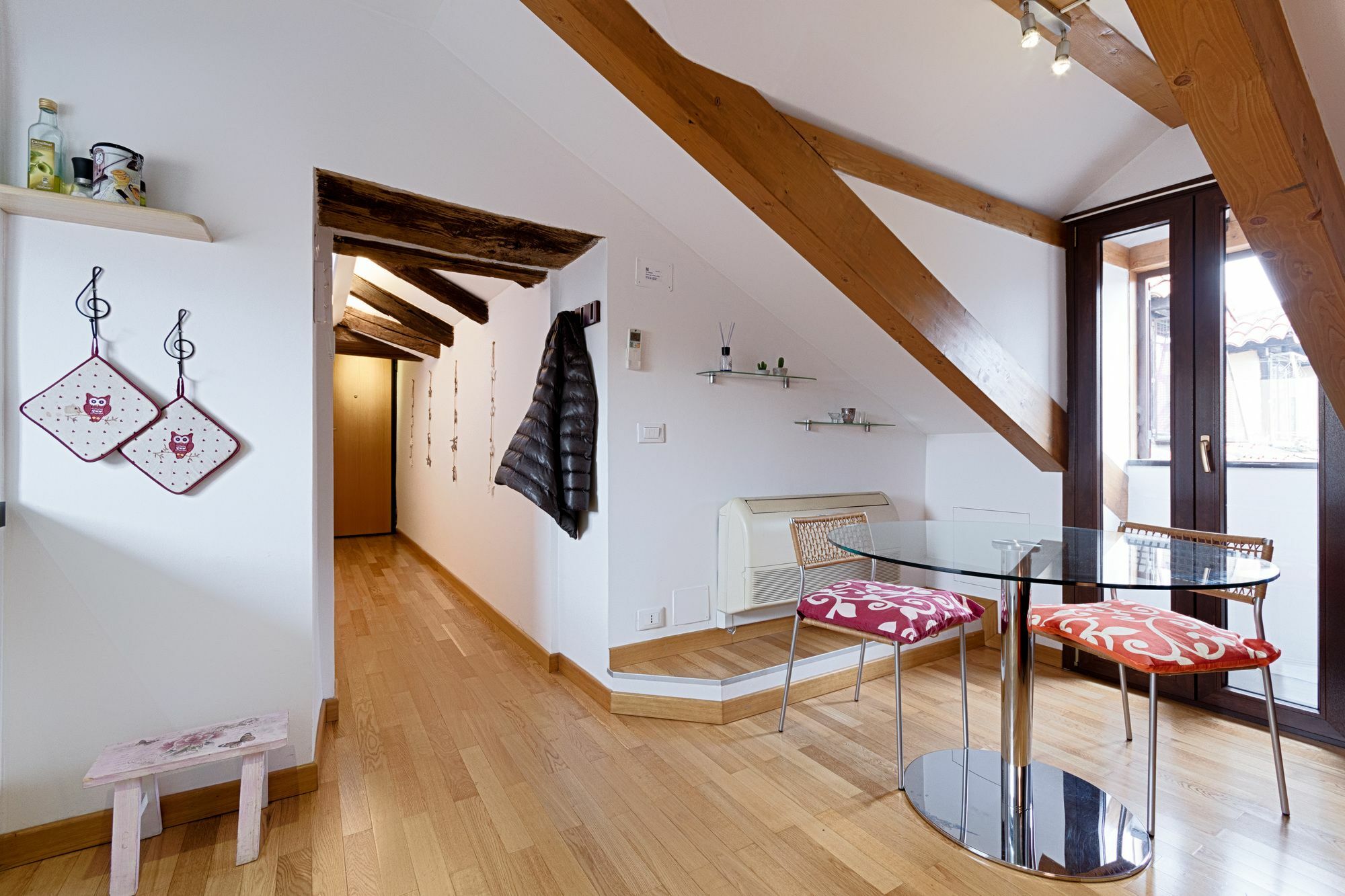 Apartment Bijoux ตูริน ภายนอก รูปภาพ