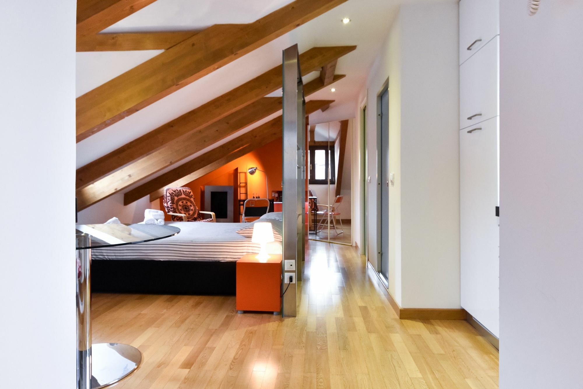 Apartment Bijoux ตูริน ภายนอก รูปภาพ