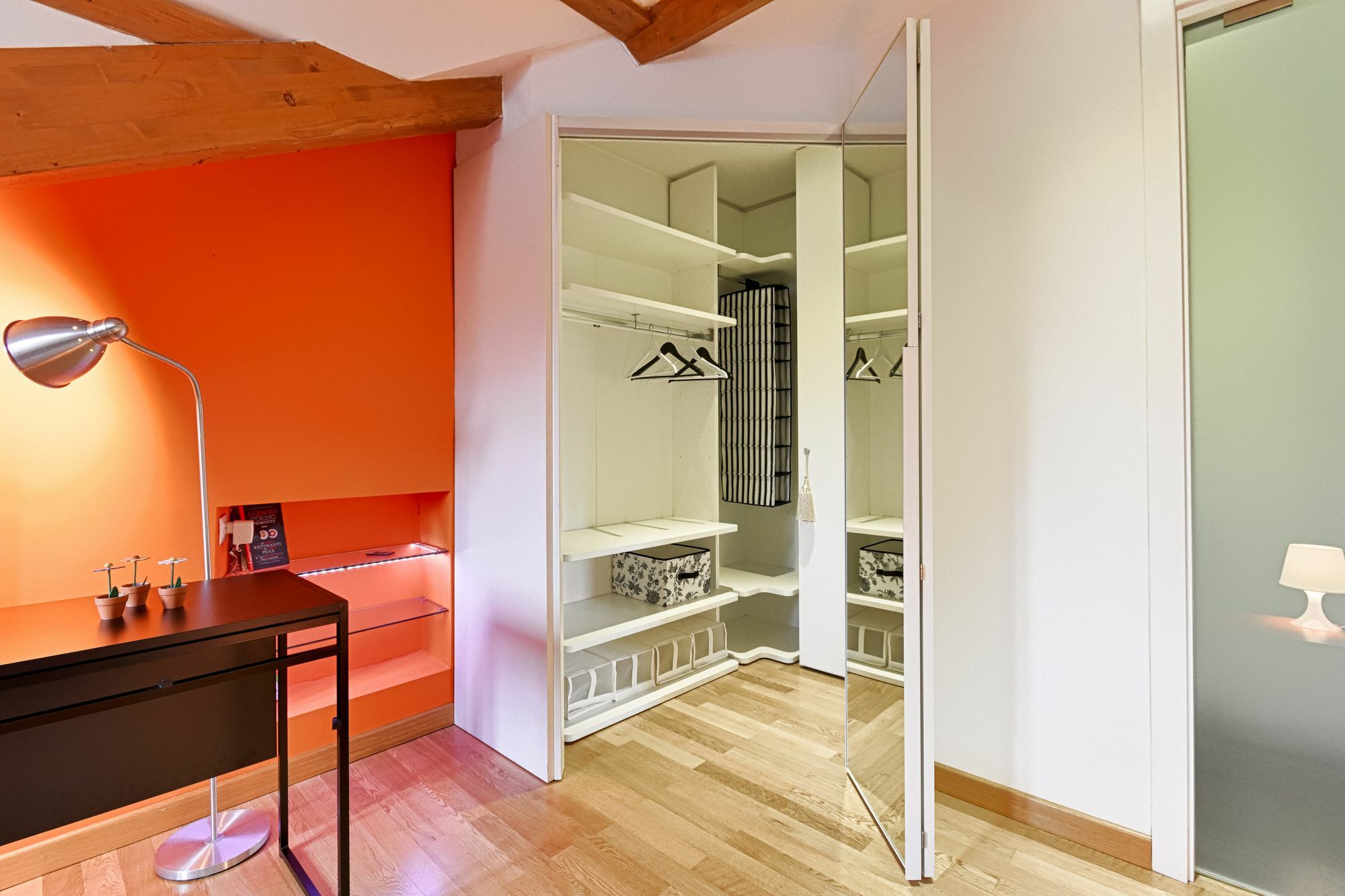Apartment Bijoux ตูริน ภายนอก รูปภาพ