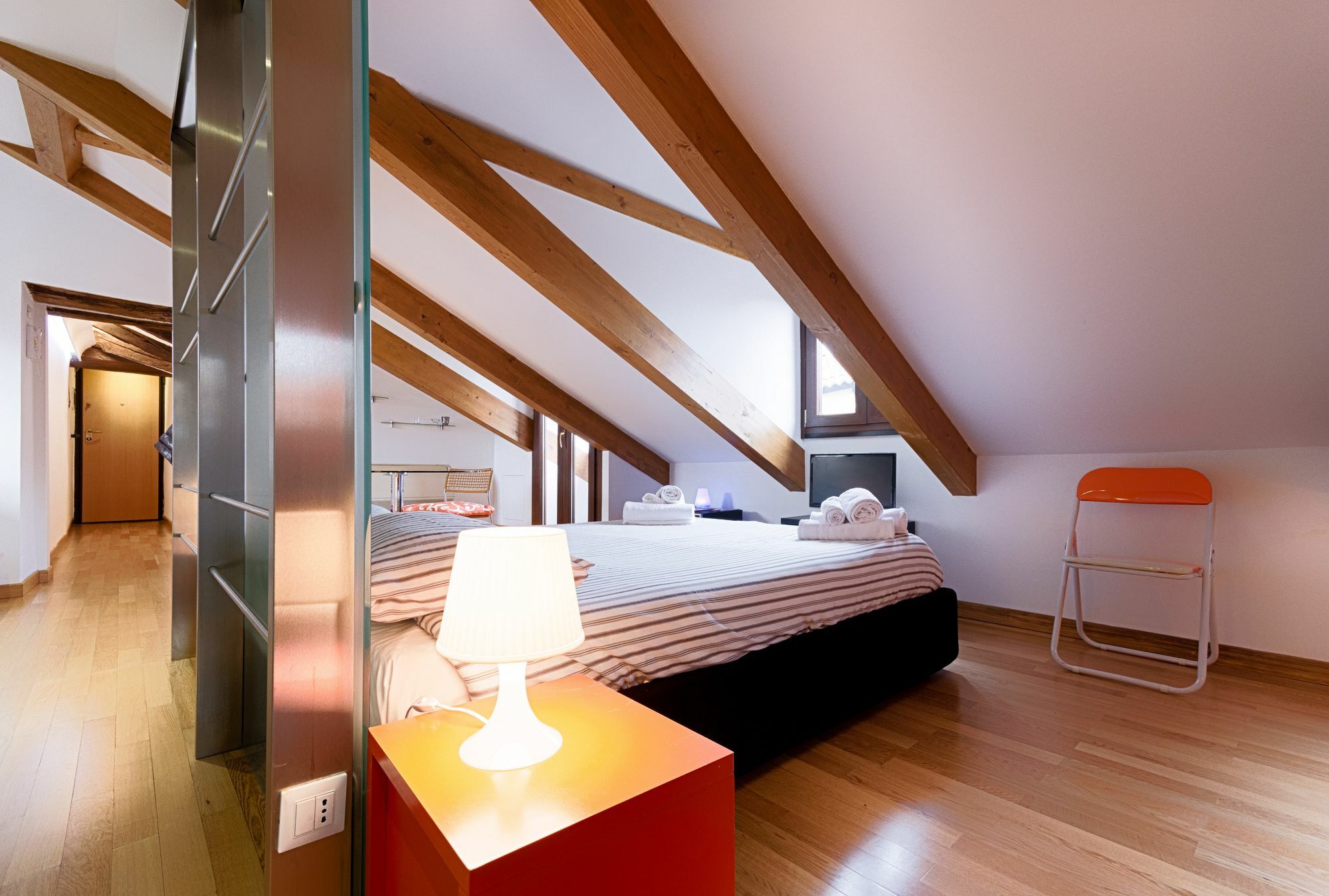 Apartment Bijoux ตูริน ภายนอก รูปภาพ