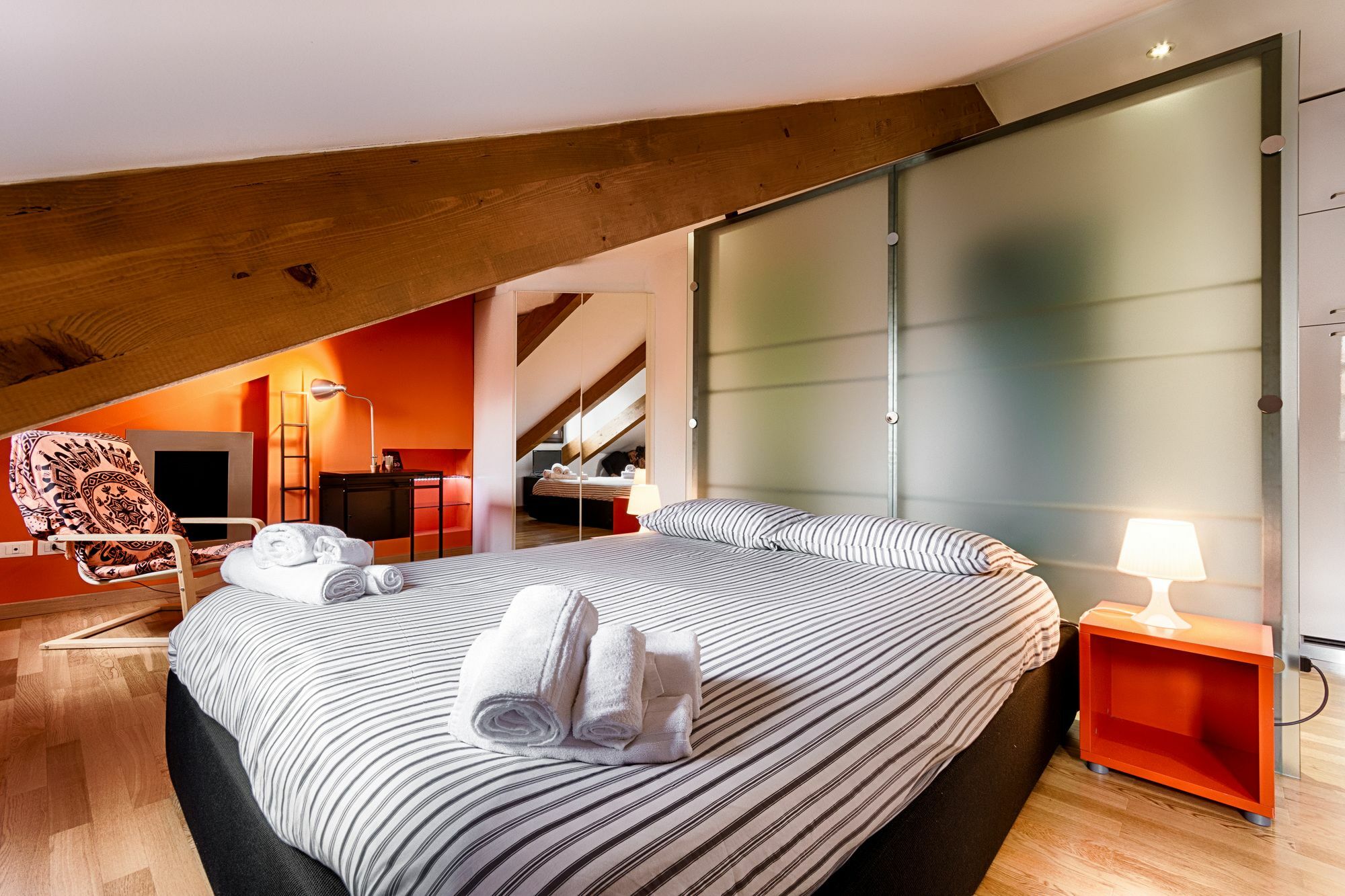 Apartment Bijoux ตูริน ภายนอก รูปภาพ